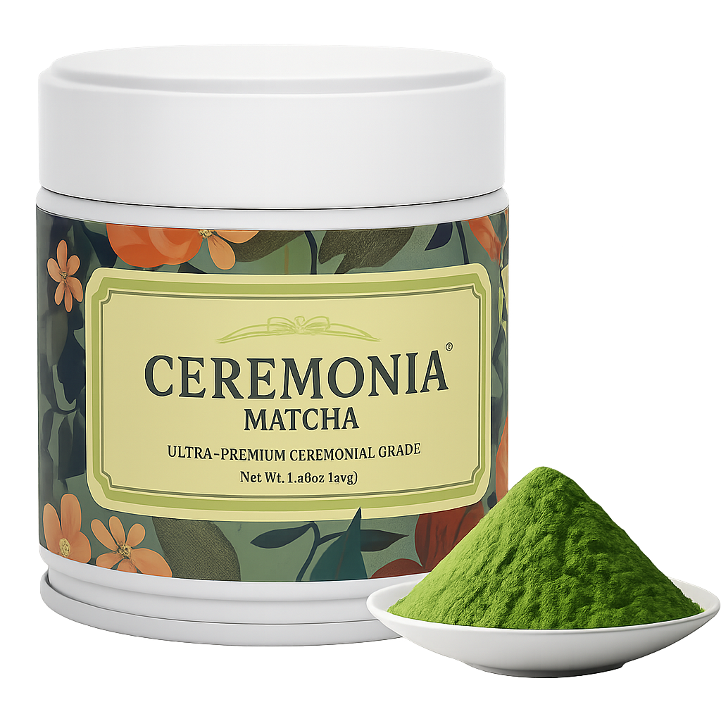 Ceremonia Matcha 30g